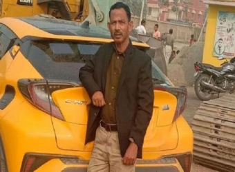 ষড়যন্ত্রমূলক মামলায় জামিন পেলেন বাগমারা প্রেসক্লাবের সভাপতি 